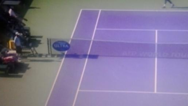 Atp Miami, quasi completato il terzo turno