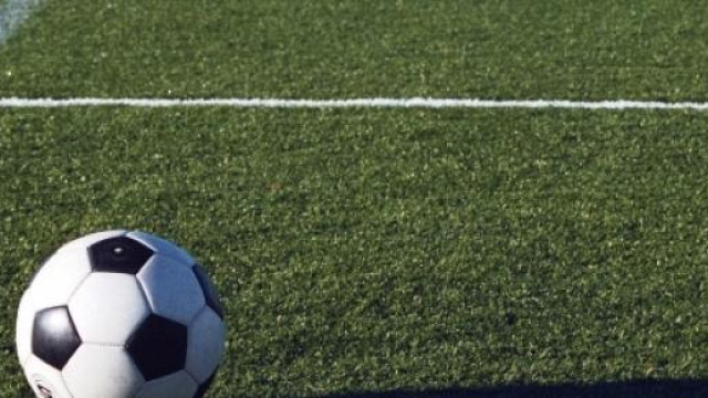Eccellenza Sicilia lo Scordia vicino alla serie D.