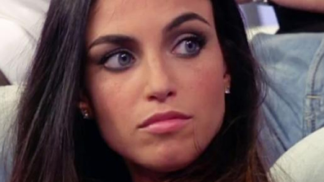 Esiste un complotto contro Nicole Mazzocato?
