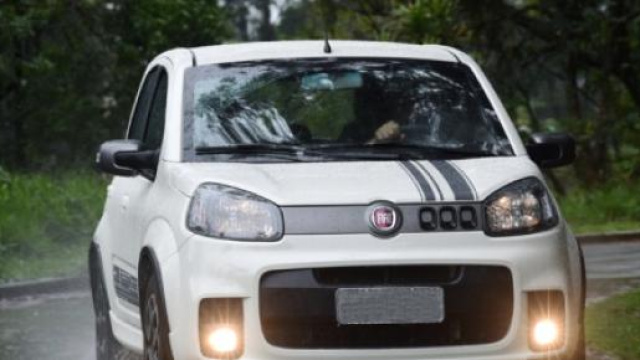 Fiat Uno: in Sud America va ancora forte
