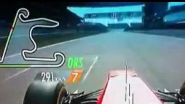 Formula 1 2015 calendario tv Ferrari diretta Rai