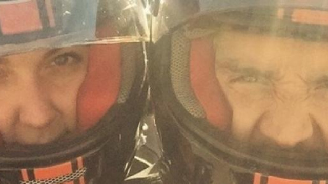Gossip News: Alex Belli, Katarina e Noemi Addabbo