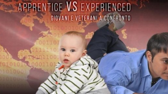 In azienda servono giovani e vecchi 