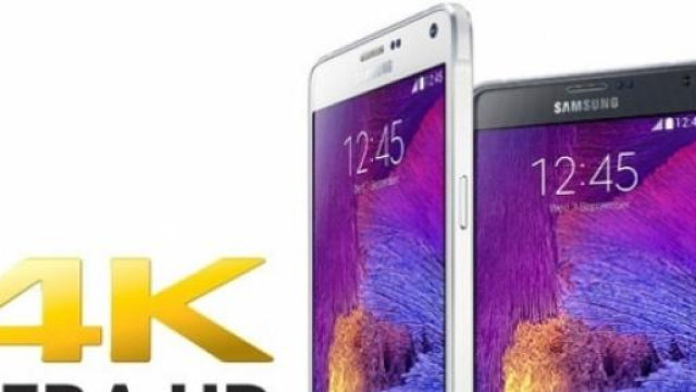 nuovo samsung galaxy note 5