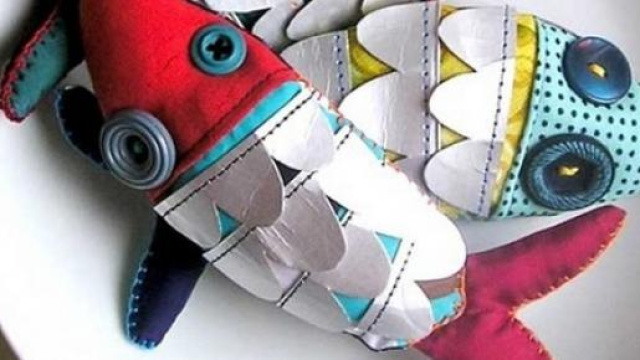 Pesce d'Aprile 2015: frasi divertenti ed sms