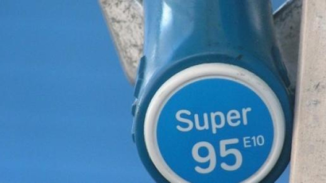 Sciopero benzinai 1/4/2015 non &egrave; 1 pesce d'aprile 