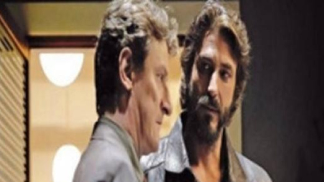 Squadra Mobile, data inizio probabile.