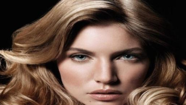 Tendenze capelli per l'estate 2015.