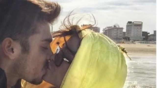 U&D; due mesi d'amore per Andrea e Valentina.