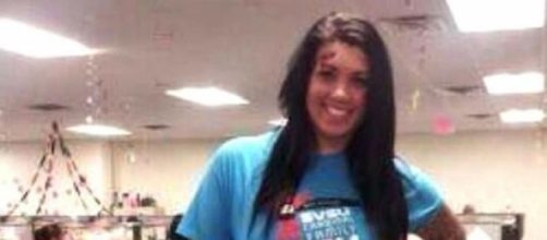 Alicia Ann Lynch arruina su vida por una "broma".