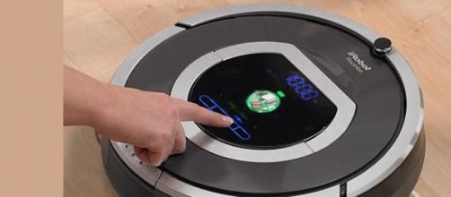 Robots Aspiradores modernas propuestas 