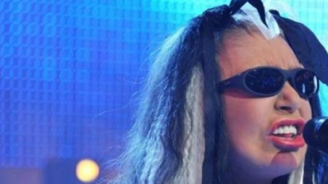 Amici 14: Loredana Bert&egrave; 4^ giudice 