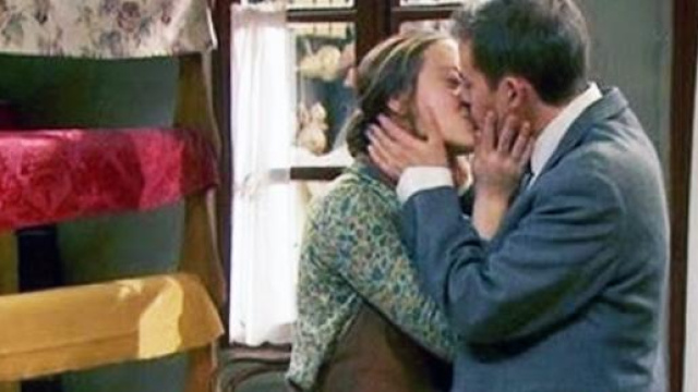 Anticipazioni Il Segreto:Hipolito e Quintina sposi