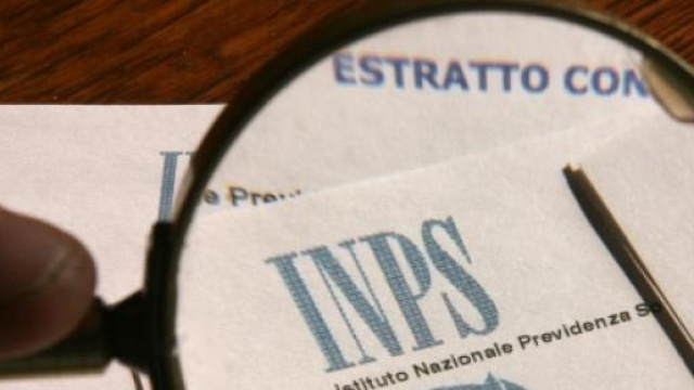 Effetti modesti sull'et&agrave; pensionabile