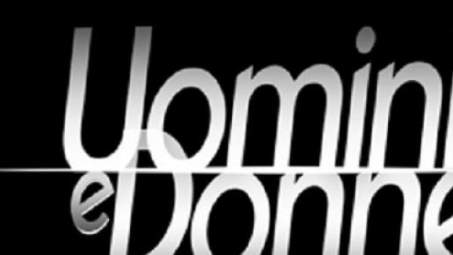 Gossip Uomini e donne Canale 5