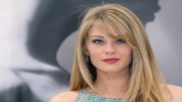 hope perde il bimbo beautiful