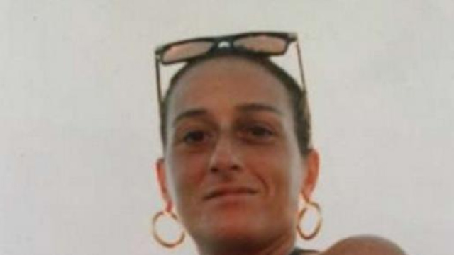 Irene Focardi, la donna scomparsa