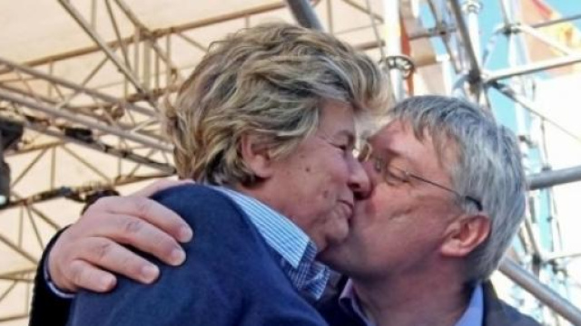 La Camusso fredda verso Landini