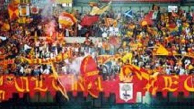 Lecce - Benevento, Lega Pro, 33^giornata