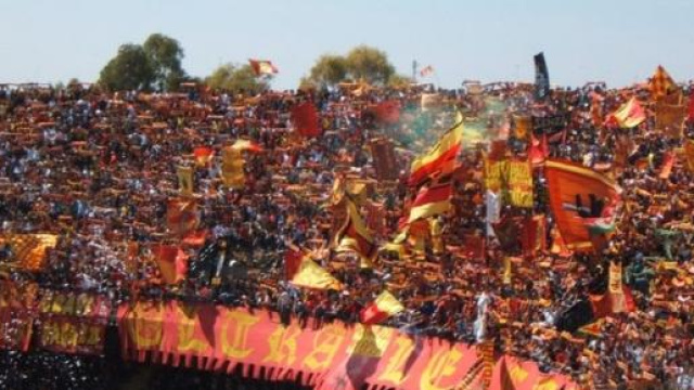 Lecce-Benevento: orario diretta Tv streaming live 