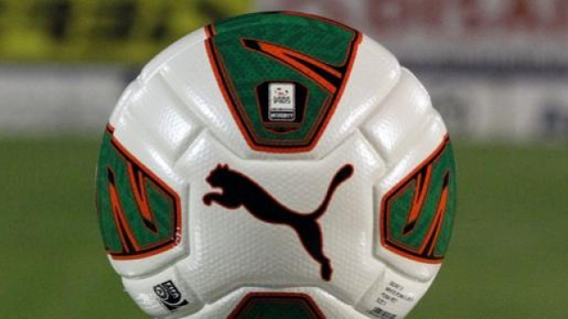 Lega Pro, girone A, 33^giornata