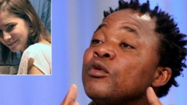 Lumumba e in piccolo la Knox