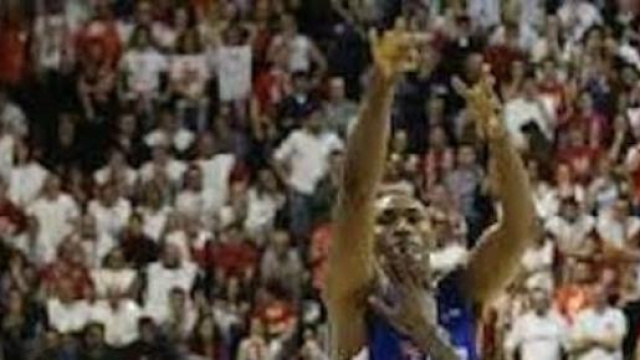 Metta World Peace al secolo Ron Artest
