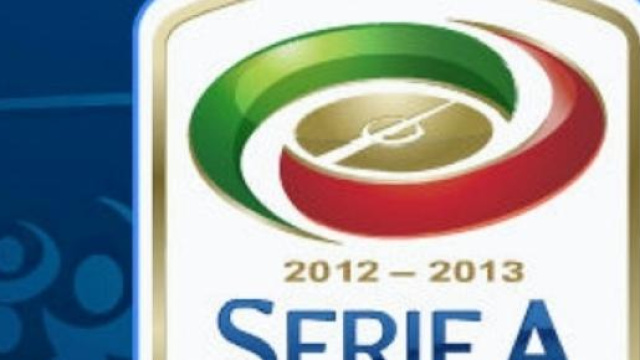 Sassuolo &ndash; Chievo e  H.Verona &ndash; Cesena