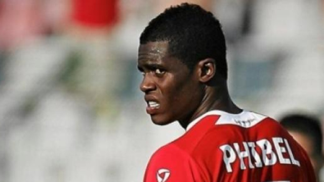 Thomas Phibel, difensore centrale svincolato