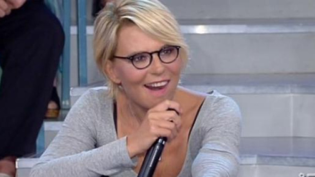 Uomini e donne 1 aprile 2015