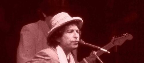 Bob Dylan es un &iacute;cono de la m&uacute;sica