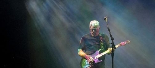 David Gilmour lanzar&aacute; su nuevo disco en septiembre