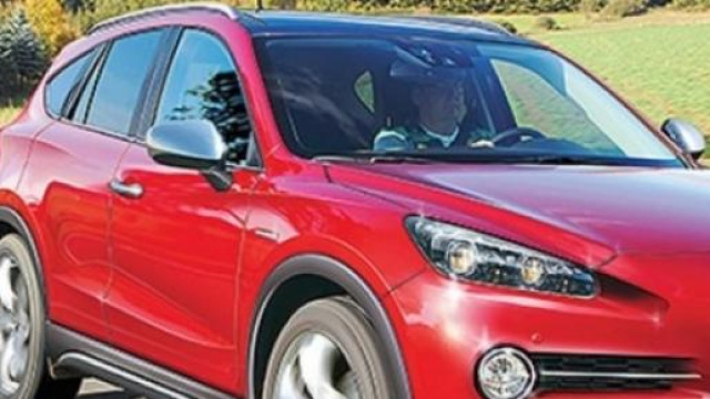  Alfa Romeo: con Giulia e Suv si punta grosso