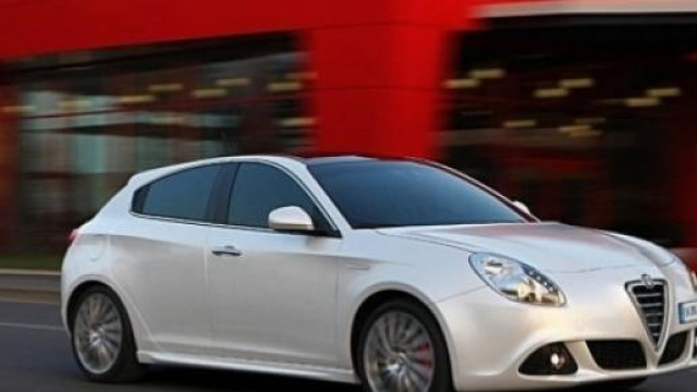 Alfa Romeo Giulietta: interessanti news