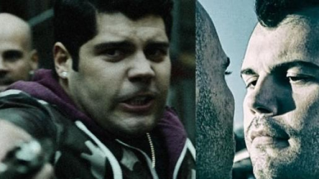 Anticipazioni Gomorra La Serie 2, quando inizia?