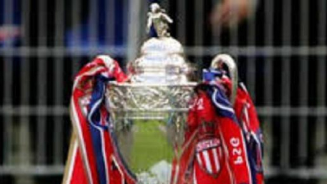 Coupe de France, quarti di finale