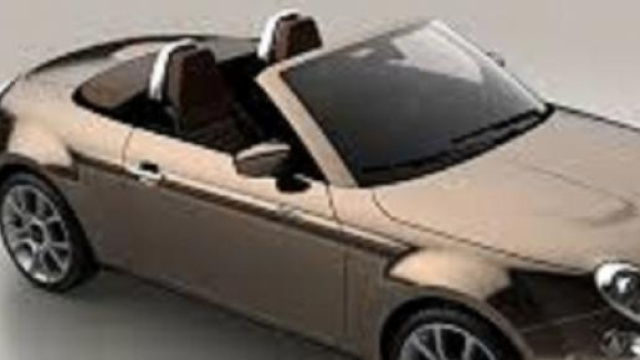 Fiat 124 spider: il lancio avverr&agrave; nel 2016? 