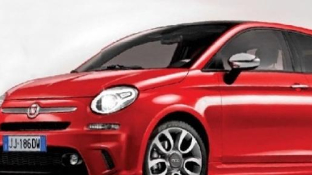  Fiat: in arrivo l&rsquo;erede della Punto