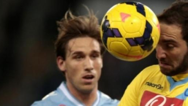 Higuain, tra i protagonisti della partita