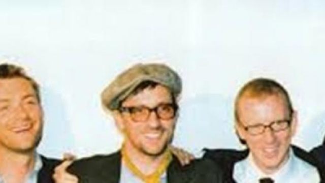 I Blur, pronto il loro cd primaverile