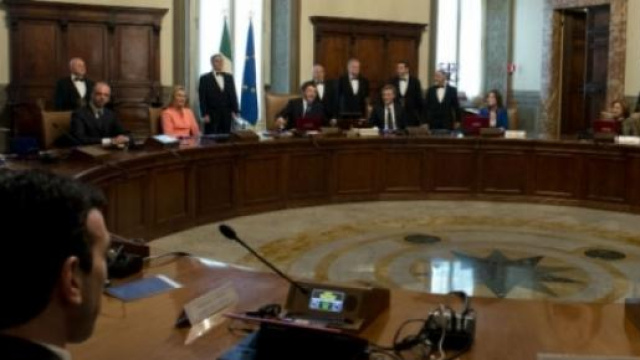 Il CdM sulla scuola &egrave; rinviato al 10 marzo
