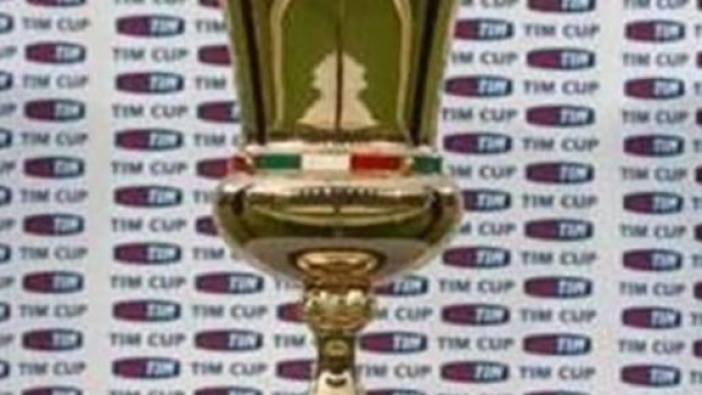 Juventus-Fiorentina diretta tv 5/3