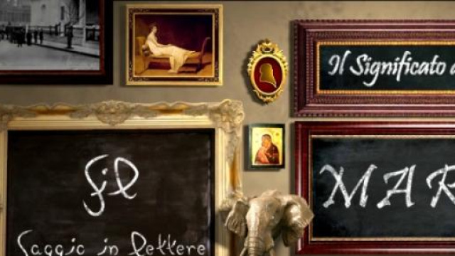 La classifica dei nomi pi&ugrave; ammalianti.