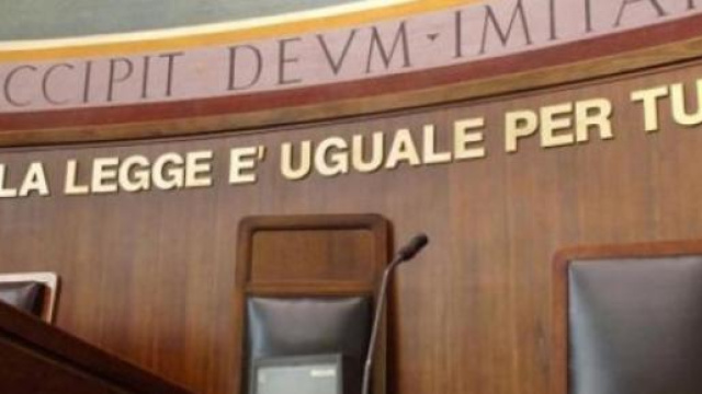 La legge &egrave; uguale per tutti