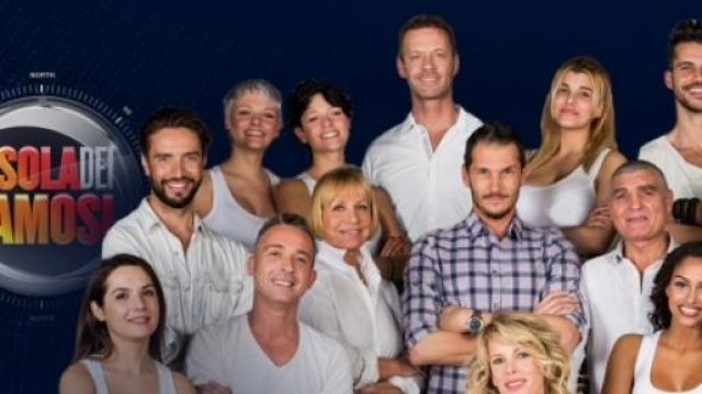Le ultime novit&agrave; sull'Isola dei famosi.