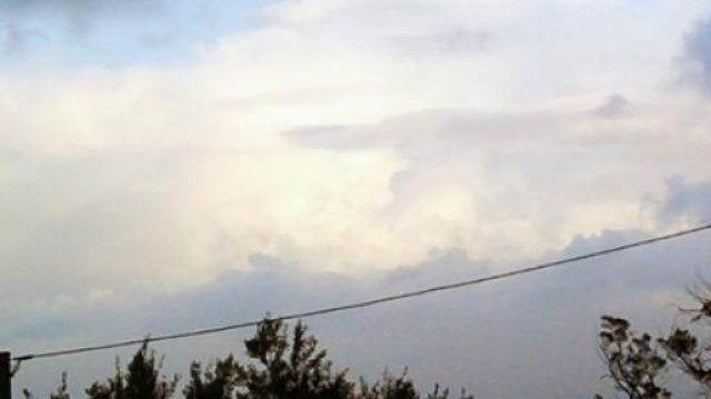 Meteo marzo 2015:freddo, maltempo, senza primavera