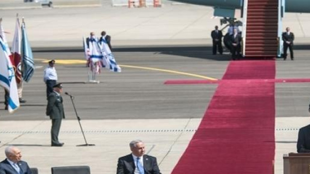 Obama et Netanyahou sont en froid 