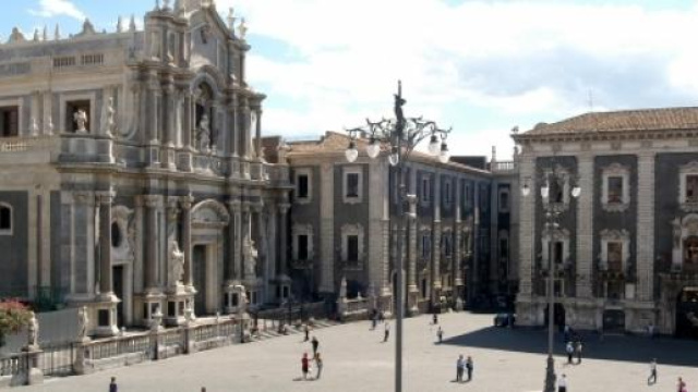 Previsioni meteo marzo Catania e Sicilia