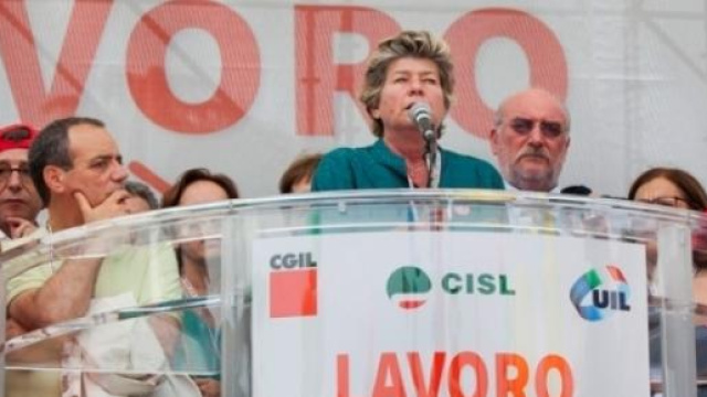Riforma scuola, Cgil: basta annunci, s&igrave; assunzioni