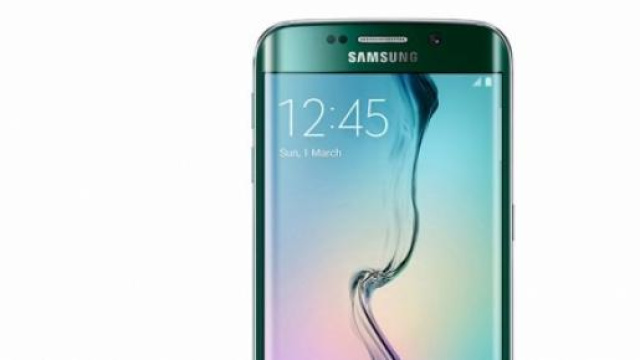 Samsung Galaxy S6 e Samsung Galaxy S6 Edge